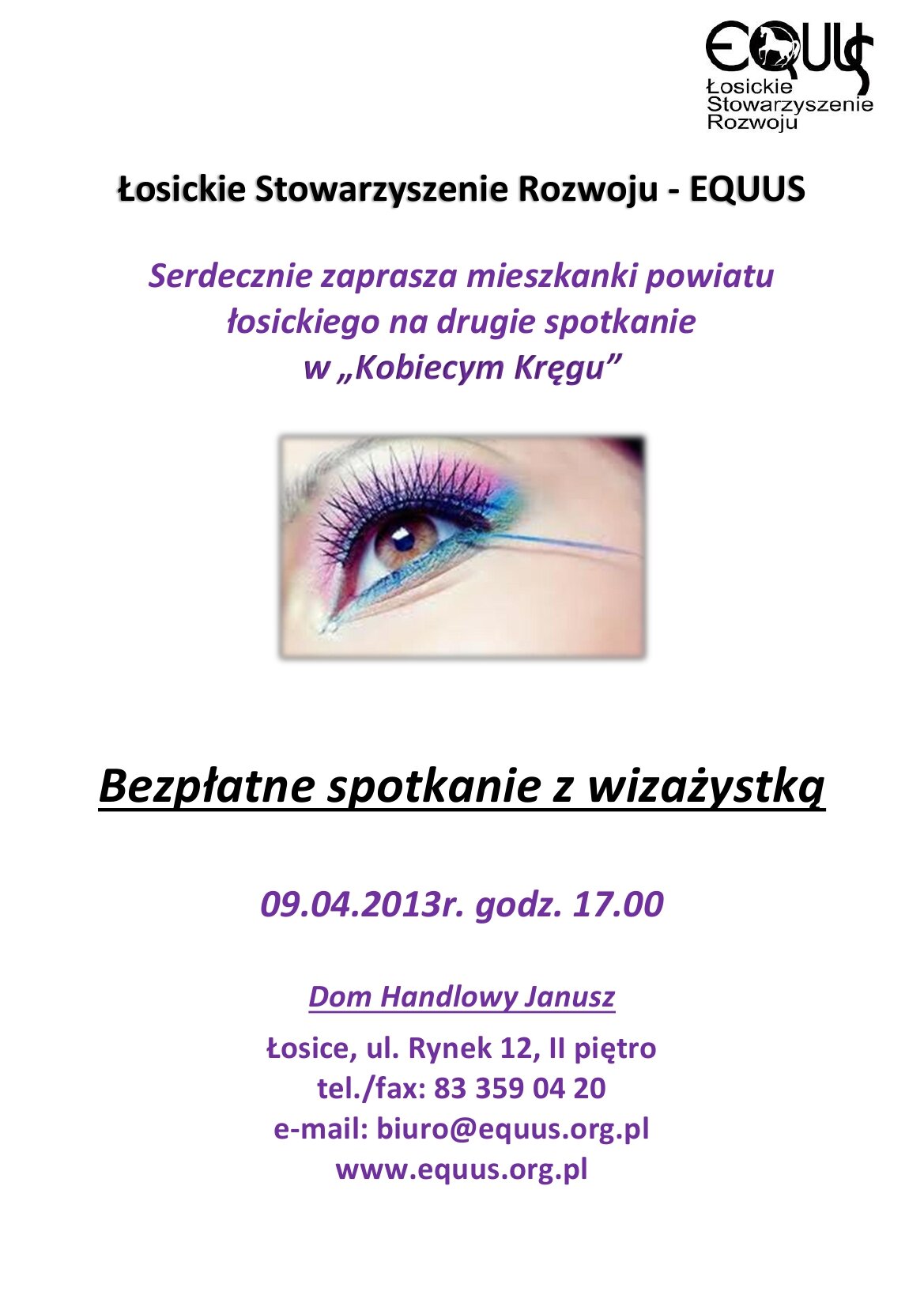 spotkanie