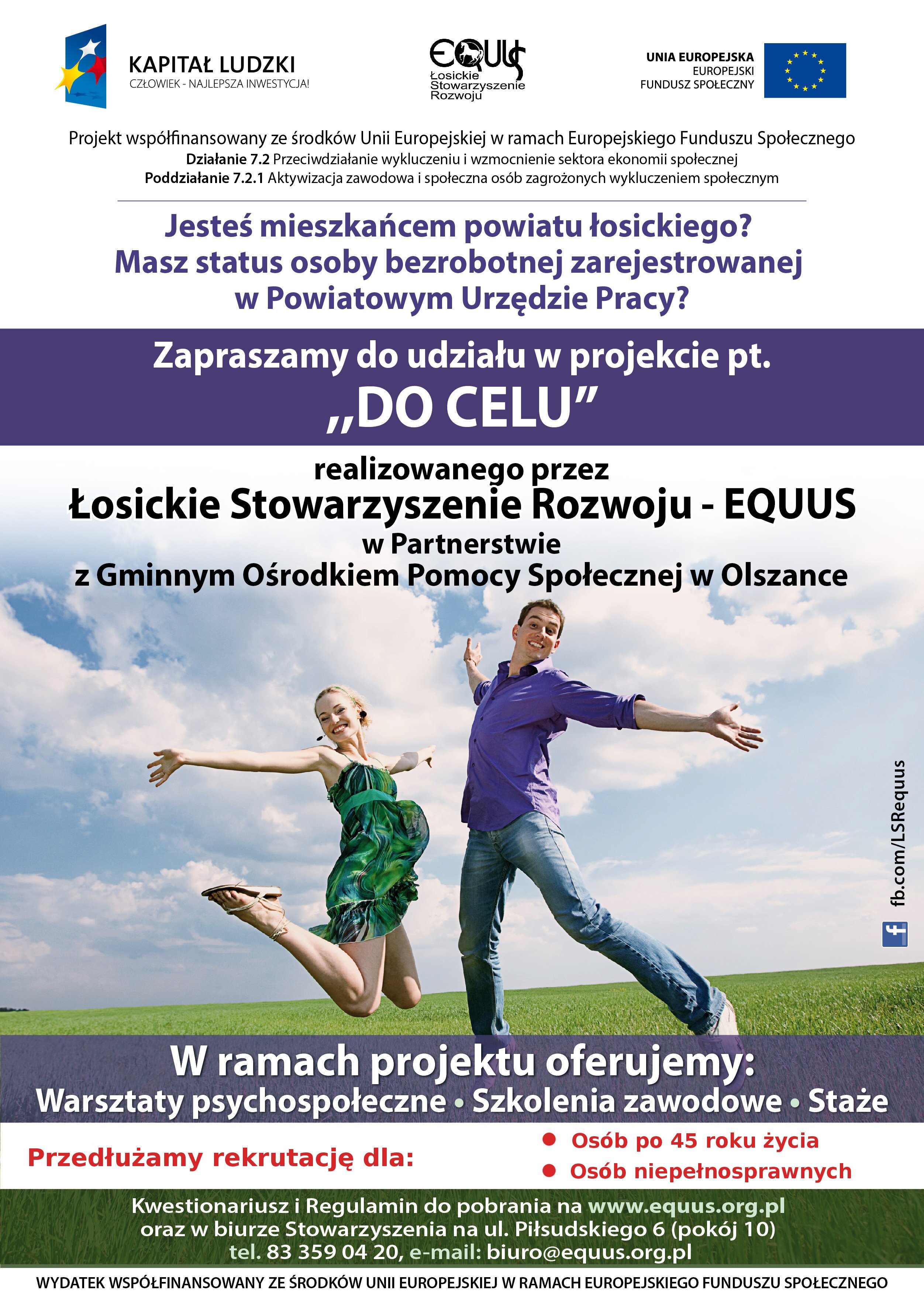 rekrutacja
